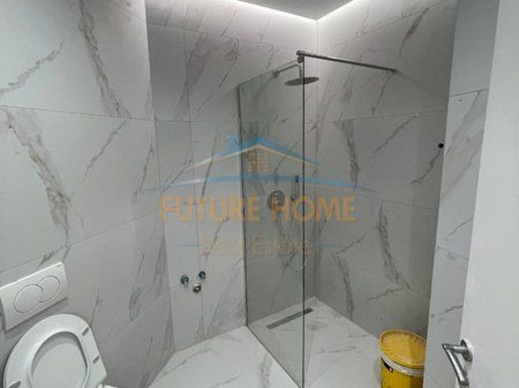 For sale, 2+1 apartment, New Ring Road, Tirana.