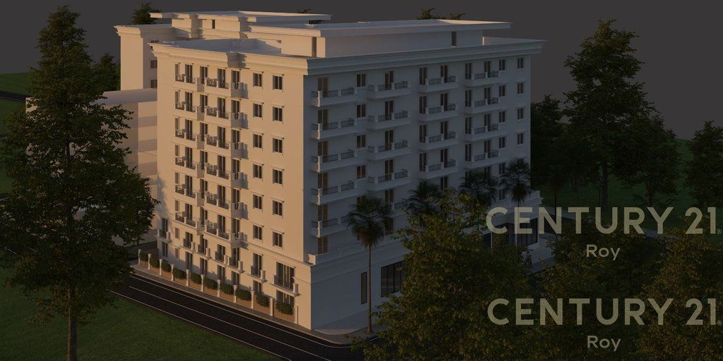 WE ARE SELLING A 1+1 APARTMENT AT THE VIENA 2 COMPLEX!