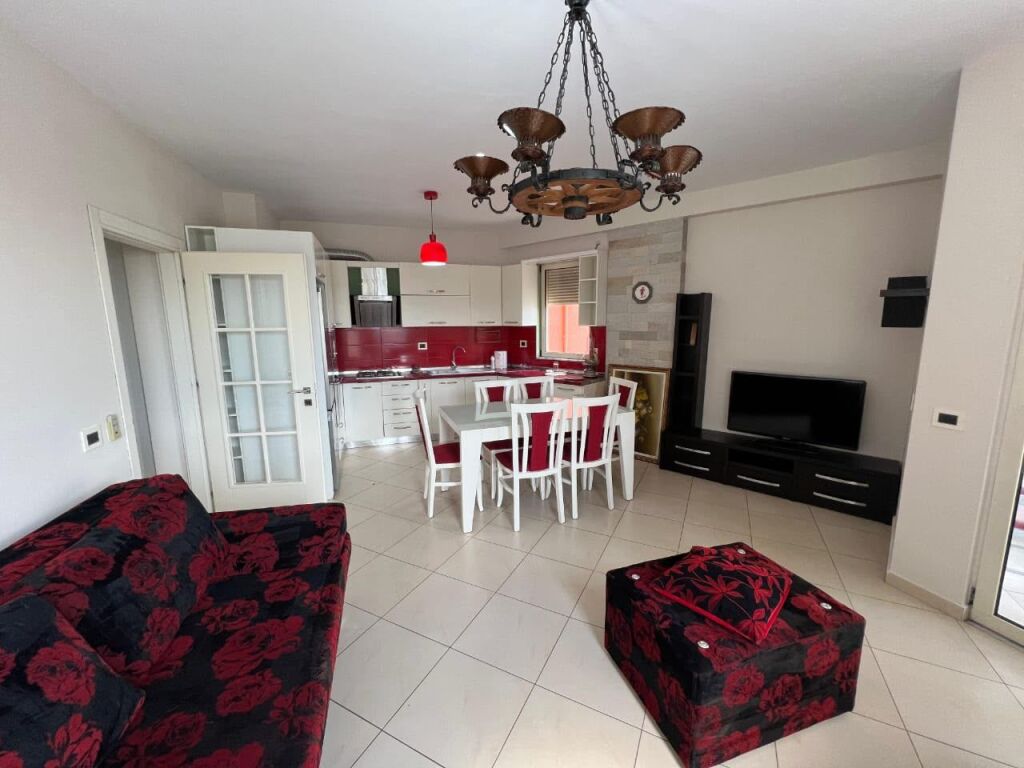 Apartment for rent, Misto Mame