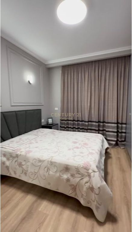 Apartament 1+1 per qira tek Foleja e Gjelber!