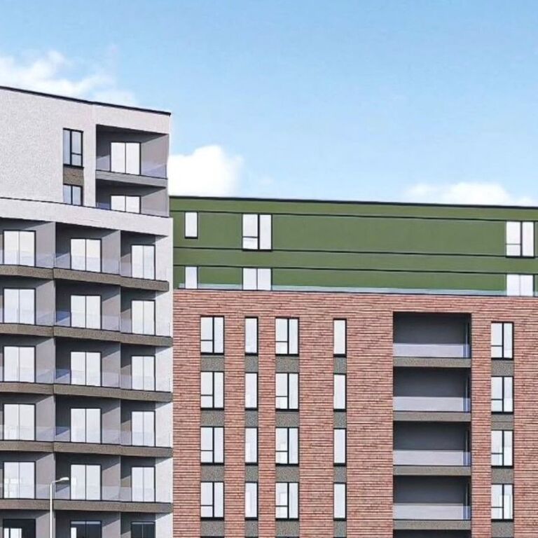 🏡 APPARTAMENTO IN VENDITA 1+1 | TIRANA VIEW RESIDENCE