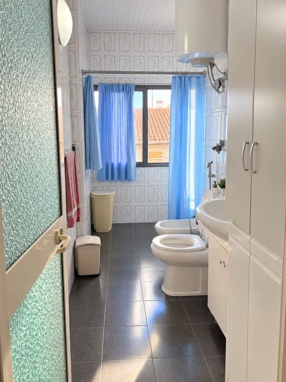 Apartament per qera 1+1 te Muhamet Gjollesha
