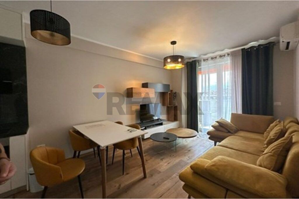 Apartament - Për Qira - Zogu I Zi