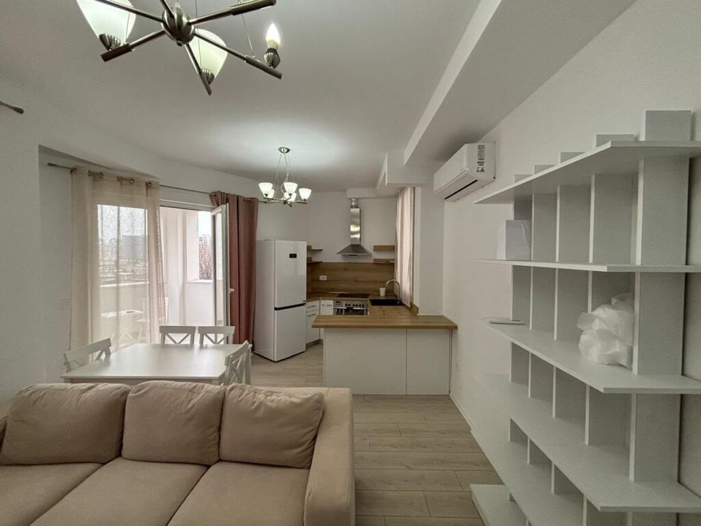 2+1, presso River Residence Astiri, 600 mila lek