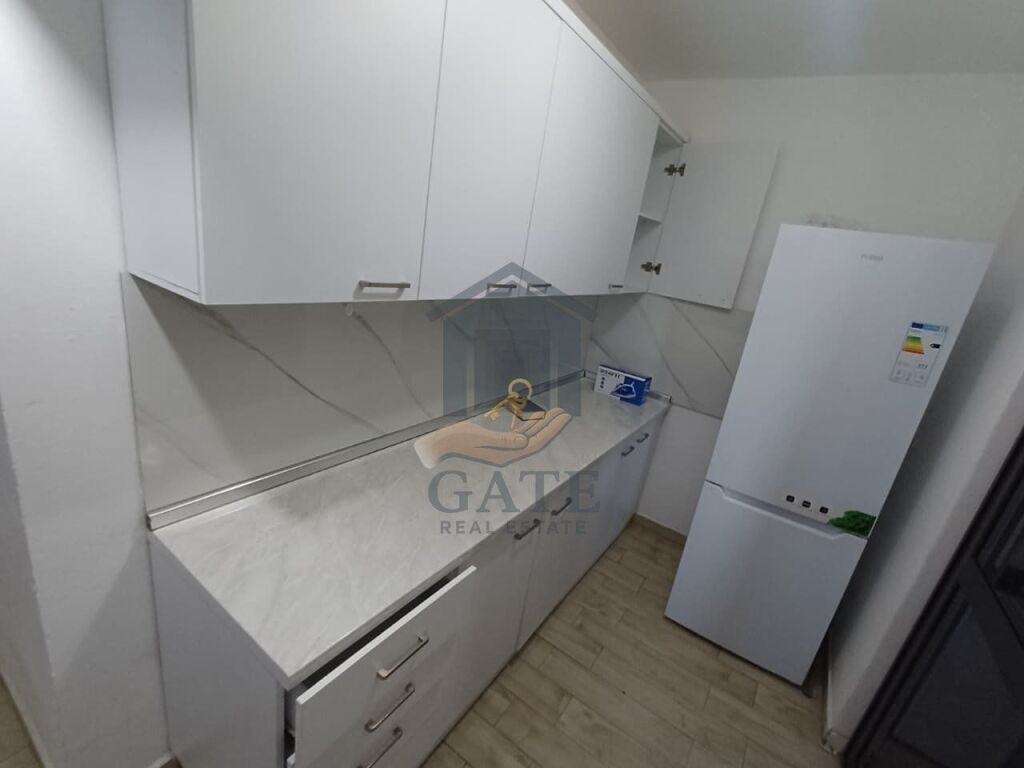 For rent, 1+1 Apartment at Vala Park, Durres!