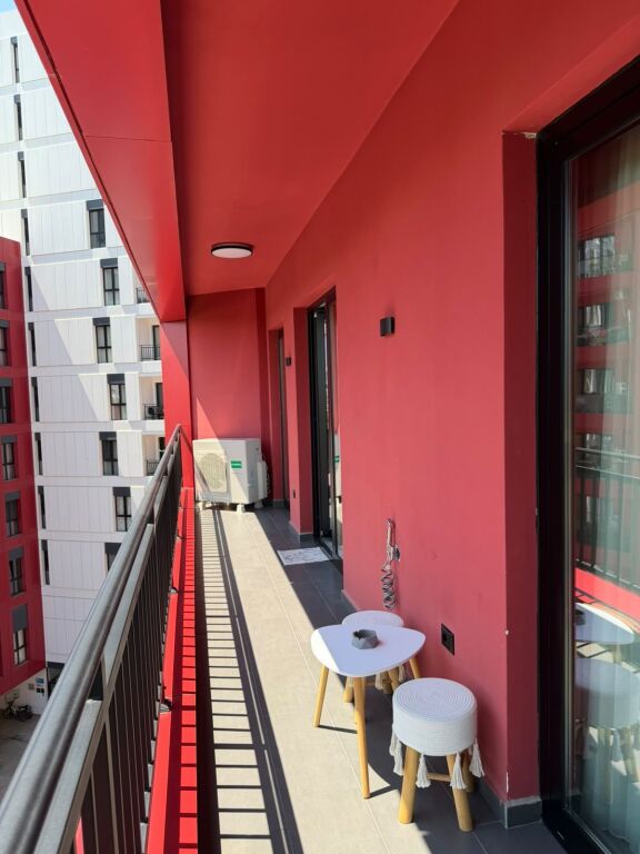 APPARTAMENTO DI LUSSO+POSTO AUTO IN AFFITTO | ARLIS