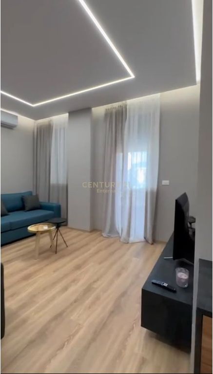 Apartament 1+1 per qira tek Foleja e Gjelber!