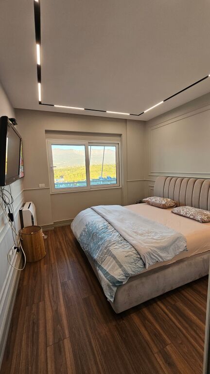 Appartamento 2+1 in vendita | Lago Secco | Panoramico | Lusso |