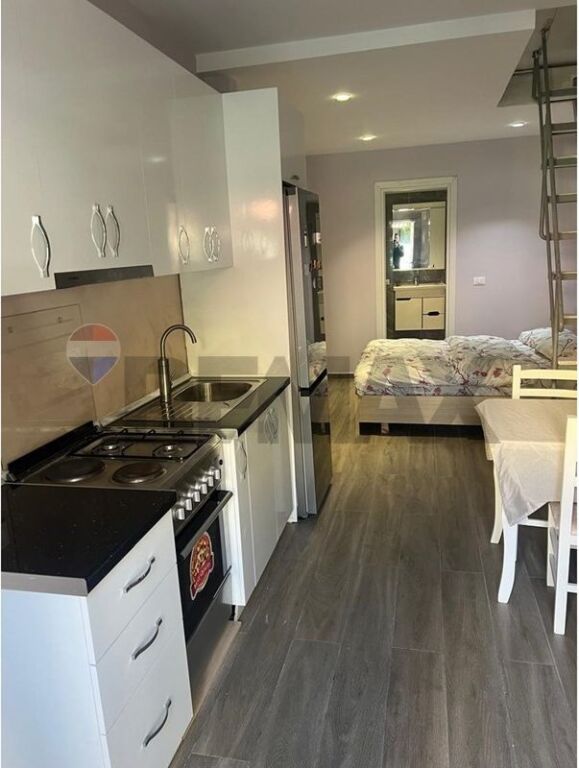 Studio apartment for rent, Durrës Street