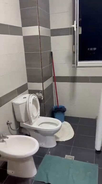 Apartament 1+1 te Rezidenca Magnet