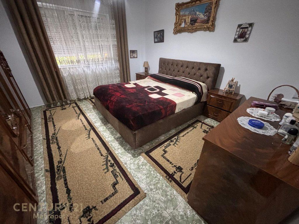 SHITET APARTAMENT 2+1 NË RRUGËN Dritan Hoxha 150,000 €