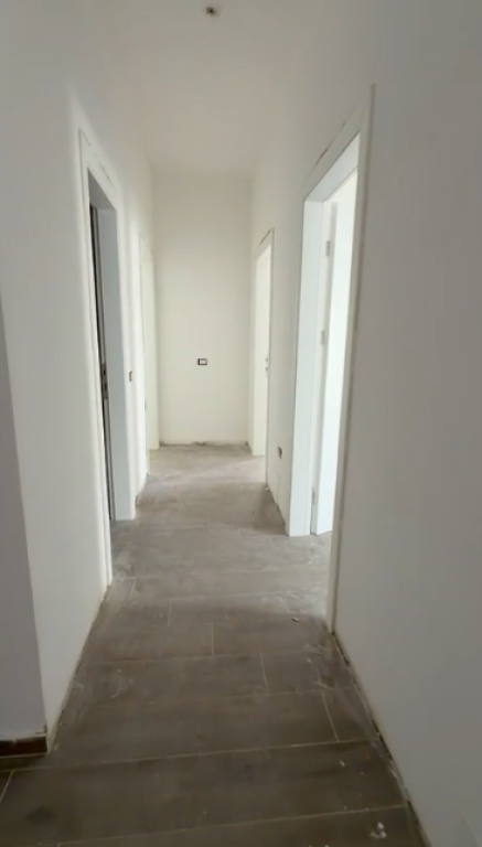 **IN VENDITA APPARTAMENTO 3+1+2 – TIRANA PORTA NUOVA**