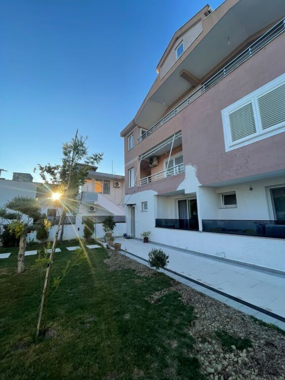 Si affitta il secondo piano di una casa privata 1+1 a Ish Kënete, Durrës!
