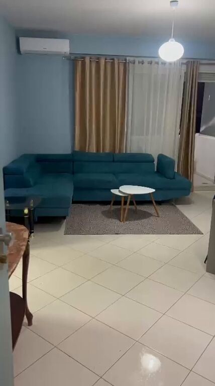 Apartament 1+1 te Rezidenca Magnet