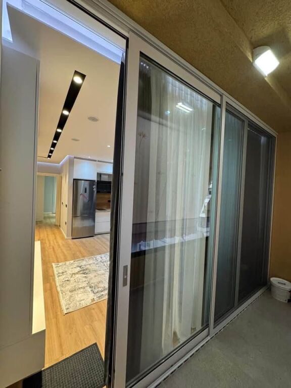✨ JEPET ME QIRA APARTAMENT LUKSOZ 1+1 JUMBO-VLORË