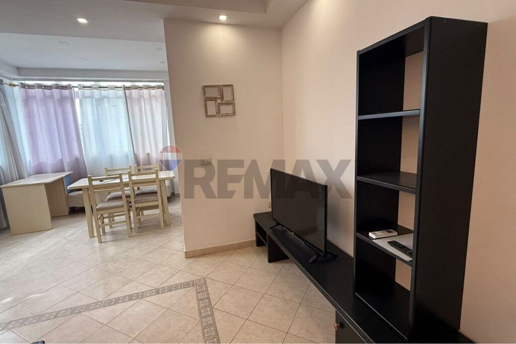 Appartamento - In Affitto - Vasil Shanto, Tirana