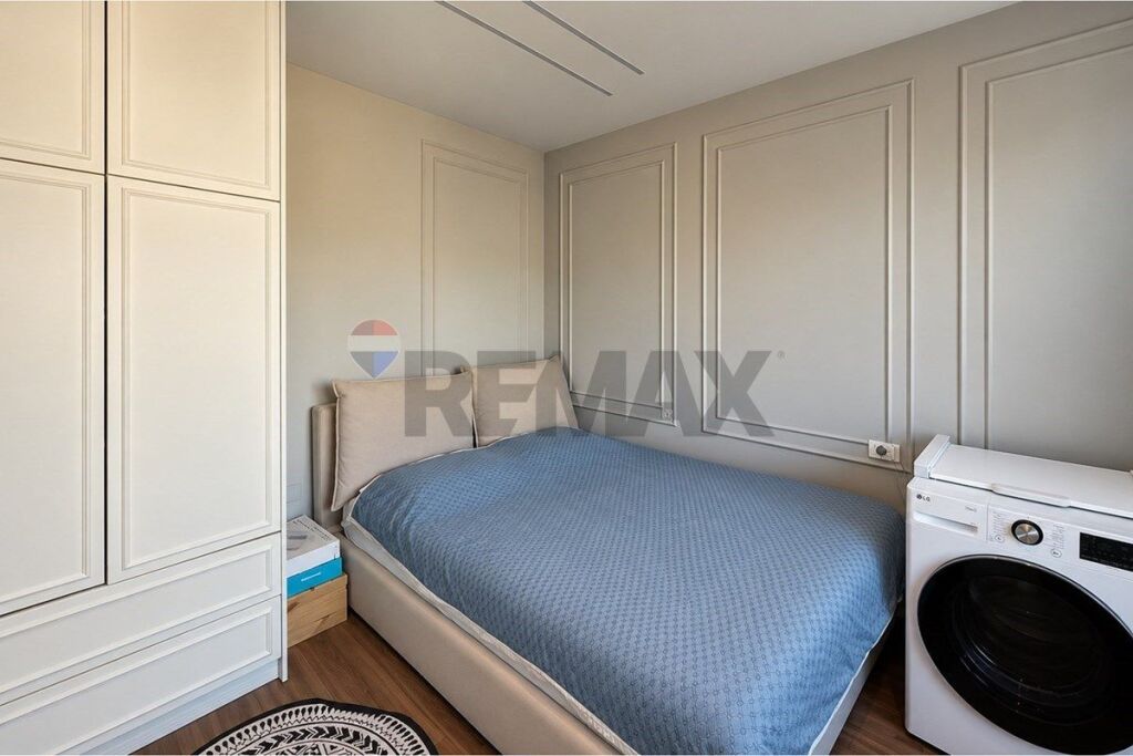 2+1 apartment for rent, Zoo