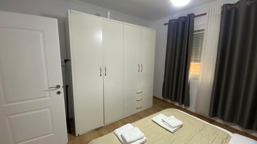 🏡 1+1 APARTMENT FOR RENT – 21 DHJETORI