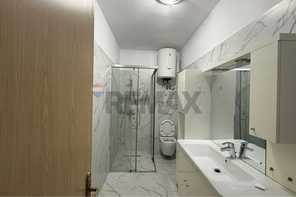 Apartament 1+1 me qira te Vasil Shanto