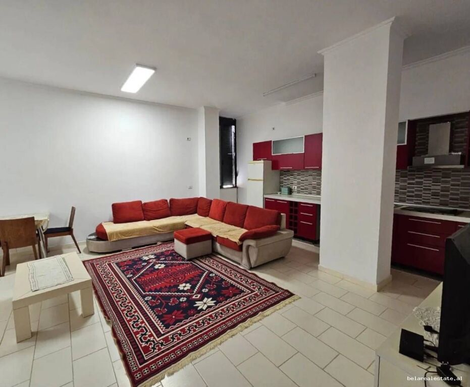 2+1 Apartment for Rent in Fresk (ID B2202165) Tirana