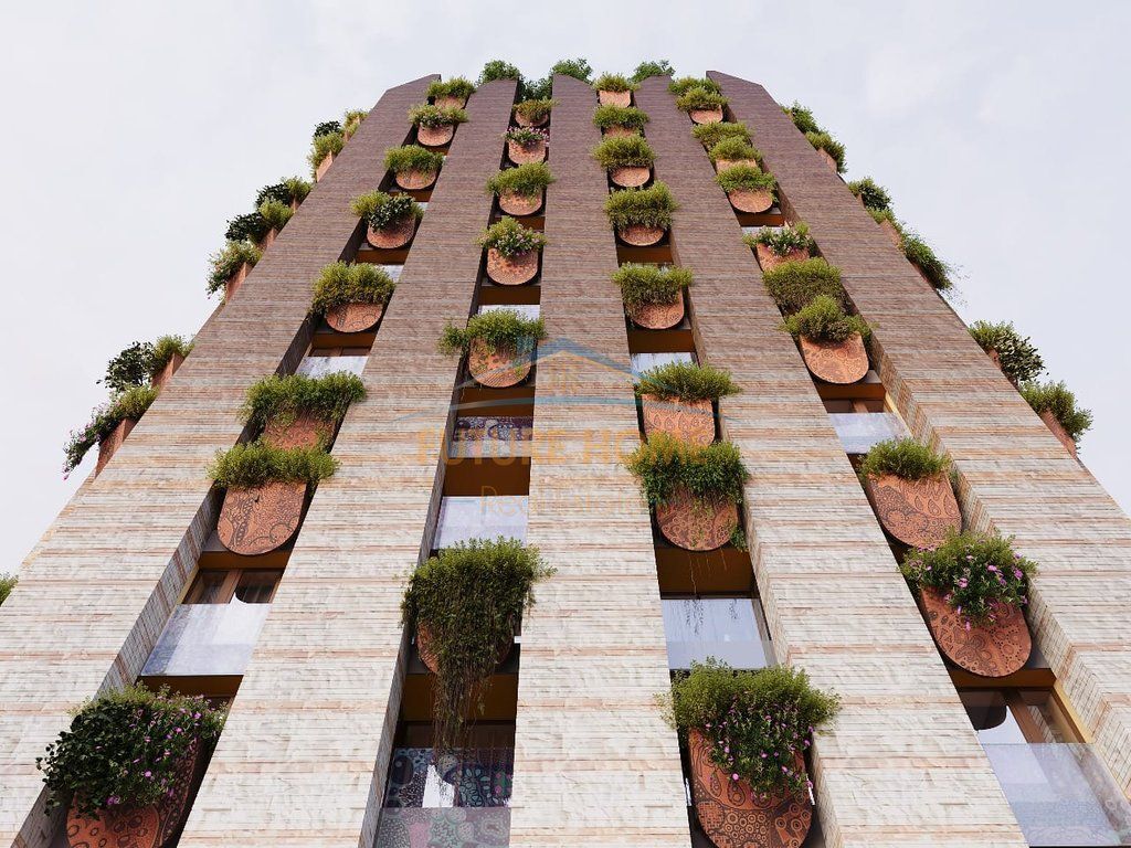 Shitet, Apartament 2+1+2, Tirana Steles, Rruga e Elbasanit