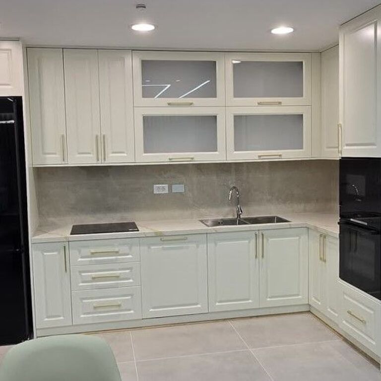 🏡 3-STORY VILLA FOR RENT NEAR TEG