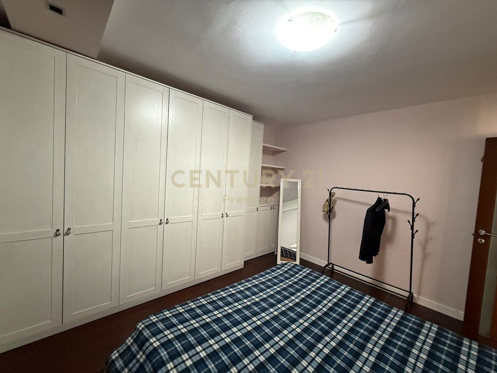 1+1 APARTMENT FOR RENT, ELBASAN ROAD! 900 € /Month