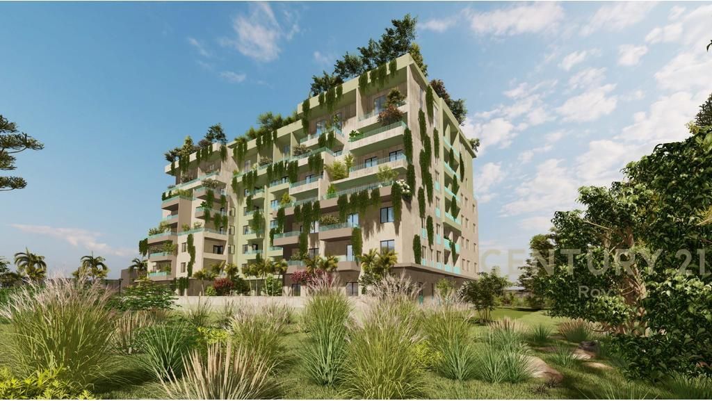 SHITET APARTAMENT TEK UNITY RESIDENCE NE GOLEM!!!