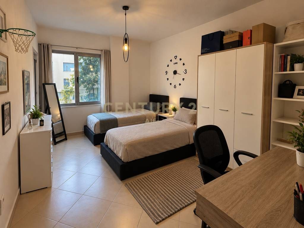 FOR RENT, 2+1+2 APARTMENT WITH PANORAMIC VIEWS OF THE LAKE &amp; THE ZOOLOGICAL GARDEN (MOUNTAIN-FREE)