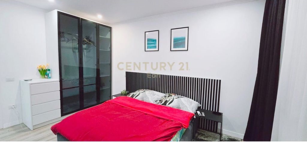 Apartament 1+1 Me Qira në Vollga, Durrës !
