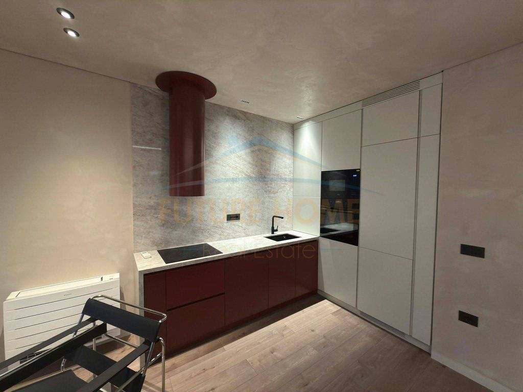 QERA APARTAMENTI LION PARK REZIDENCE PRANE EKONOMIKUT