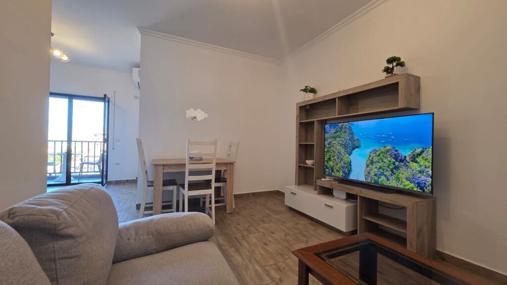 Appartamento 2+1 in affitto a Vila Gold
