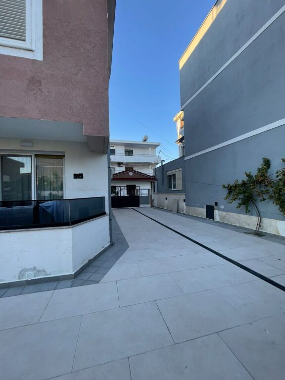 Si affitta il secondo piano di una casa privata 1+1 a Ish Kënete, Durrës!