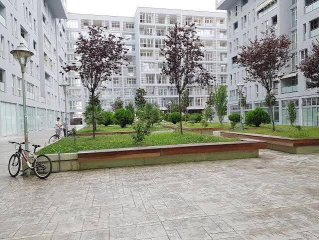 KIKA 2, WE ARE SELLING A 3+1+2 APARTMENT