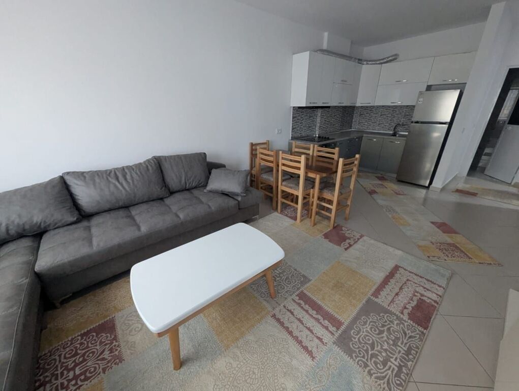 APPARTAMENTO 1+1 45,000 LEKE DURRES