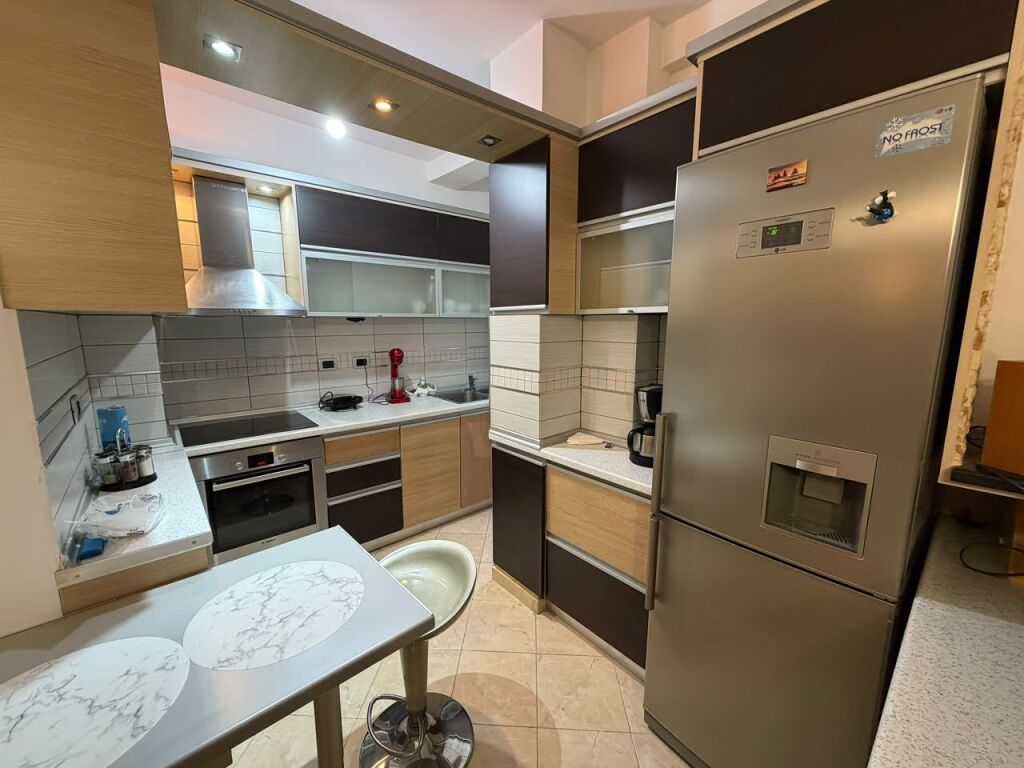 Apartament 2+1 per Shitje tek Vila e Zogut, Durres!
