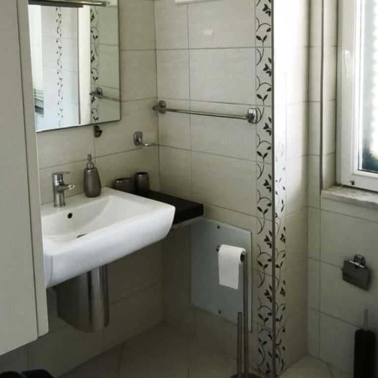 🏡 VILLA SU 3 PIANI IN AFFITTO | GARDEN HILLS RESIDENCE
