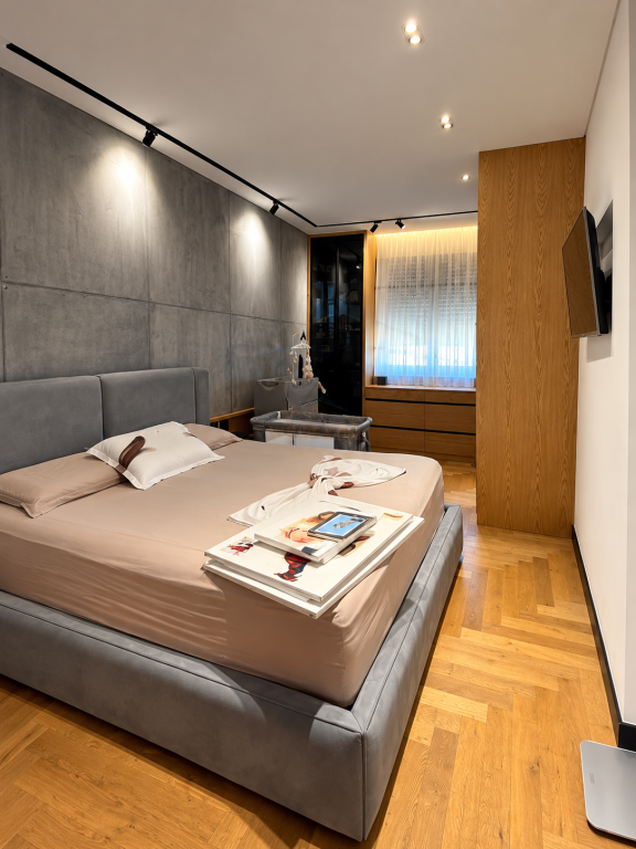 Shitet, Apartament 2+1+2 , G&amp;P Residence, Selite, Tiranë
