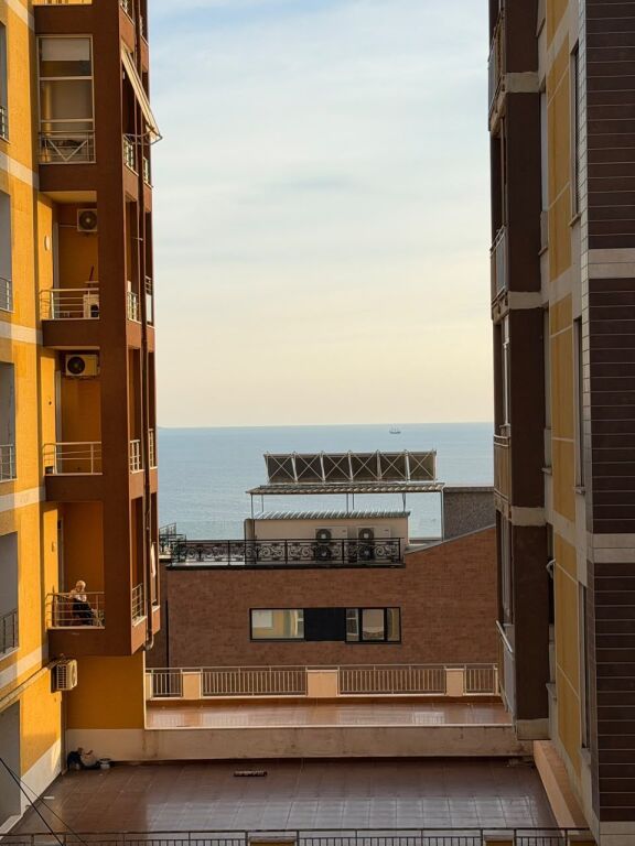 Apartament 2+1 per Shitje tek Vila e Zogut, Durres!