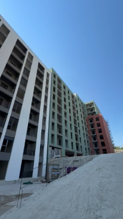 🔔Apartment for sale 1+1 | Tirana City View🔥