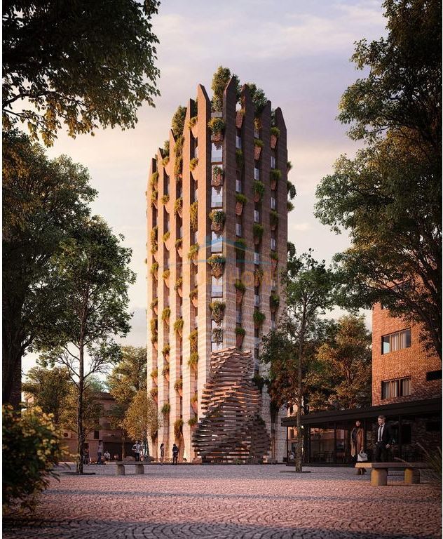 Shitet, Apartament 2+1+2, Tirana Steles, Rruga e Elbasanit