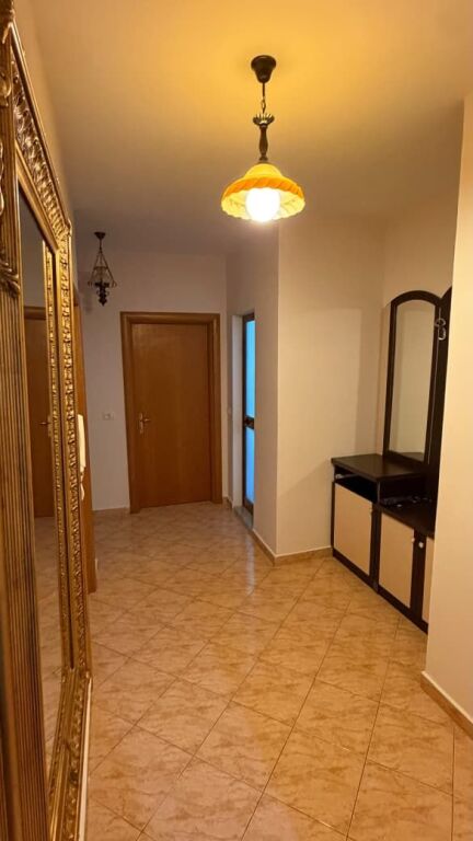 2+1 Apartment for Rent on Gjergj Fishta Boulevard, near Credins Bank – ID 5855