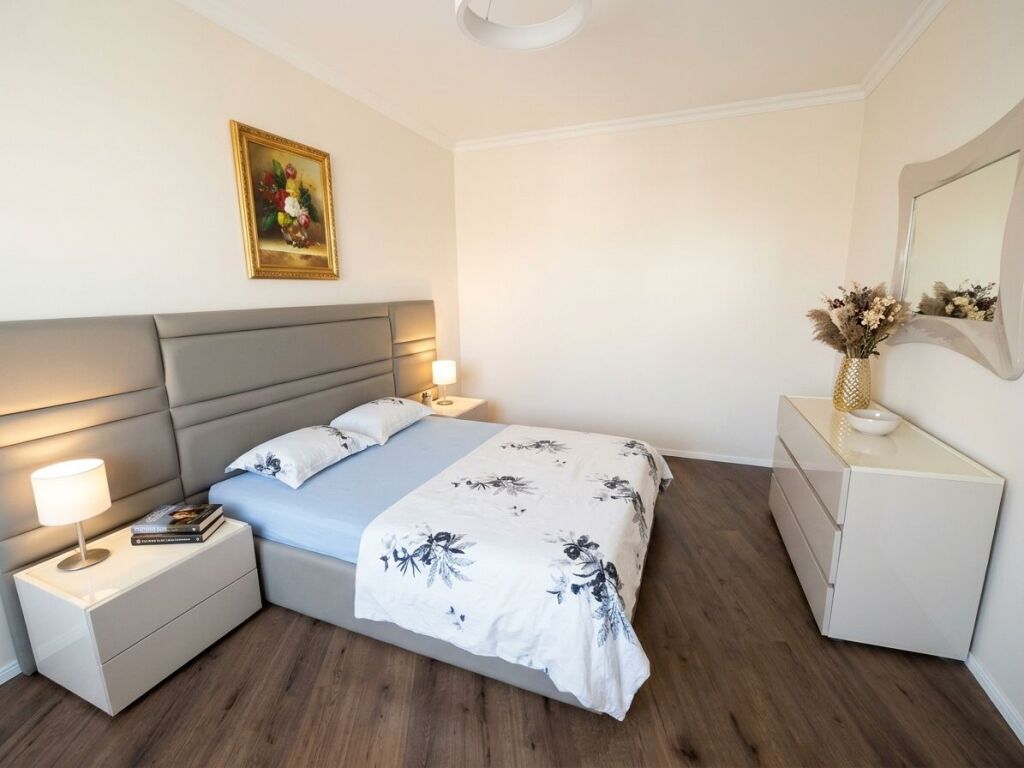 Qera , Apartament 2+1+Post Parkimi , Rruga Dritan Hoxha , Tirane