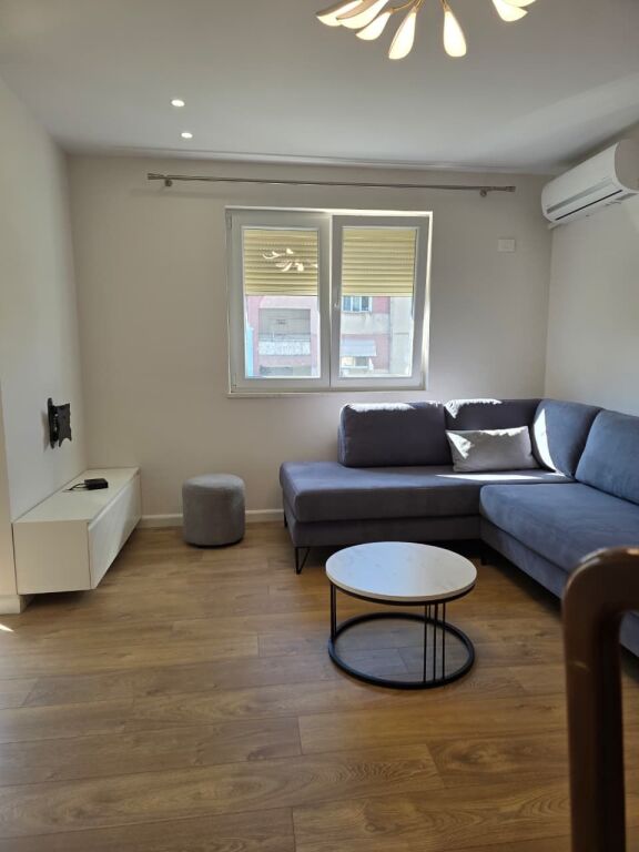 APPARTAMENTO 1+1 IN AFFITTO – VIA BAB REXHA