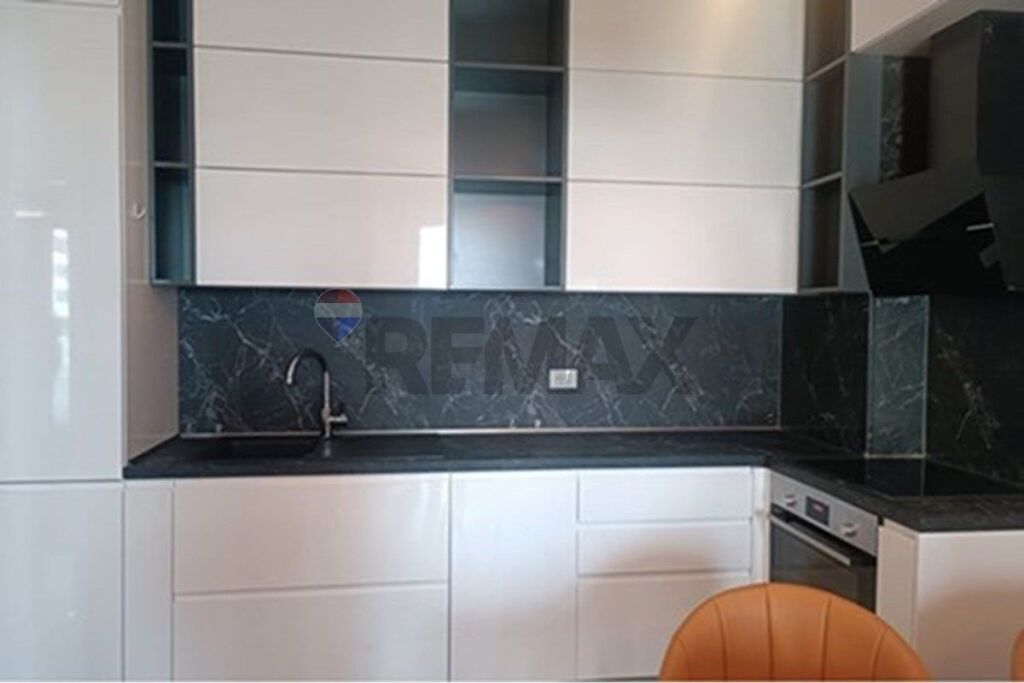 Apartament - Për Qira - Zogu I Zi