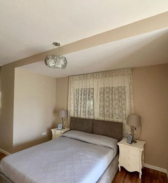 1+1 apartment for rent, Myslym Shyri ID 5860