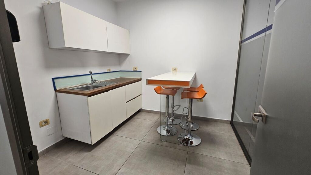 🏢 OFFICE SPACE FOR RENT | KOMUNA E PARISIT