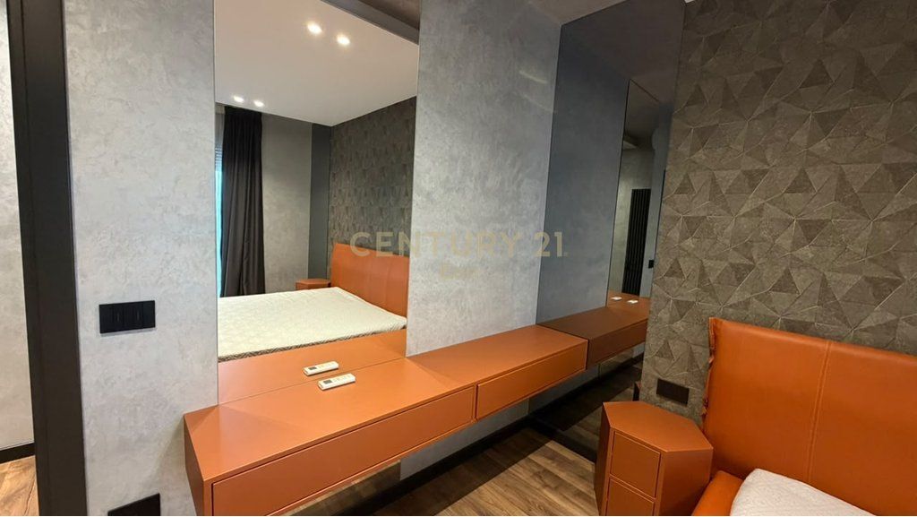 SHITET APARTAMENT 1+1 PAMJE BALLORE DETI NE VOLLGA, DURRES !