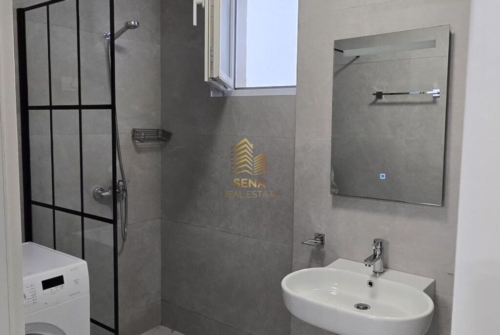 In affitto, appartamento 2+1+2blk, Lago Secco, 60.000 lek/mese