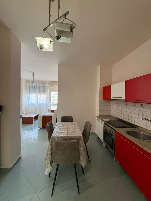 1+1 APARTMENT FOR RENT WITH SEA VIEW 🌊  📍 Beach, Rrota e Kuqe, Durrës